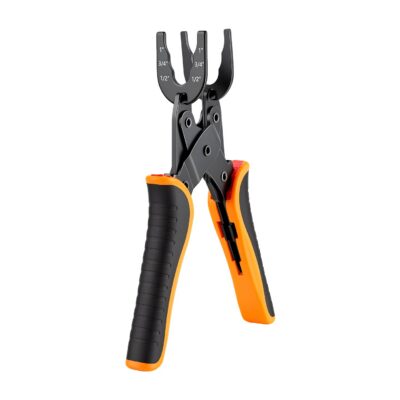 Air Line Hose Removal Pliers, Professional Disconnection Tool for Quick-Connect Fittings in Auto Maintenance