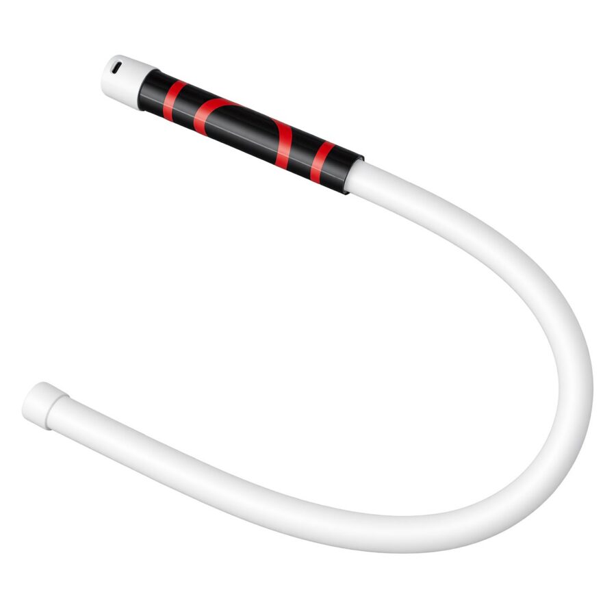 Flexible Portable LED Light Strips, Bendable Lighting for Camping, Fishing, Off-Road Trips, Outdoor Activities and Garage Repairs