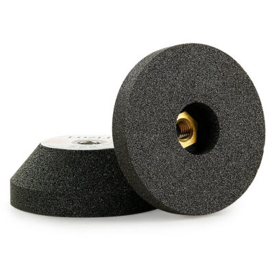 1/3PCS Diamond Grinding Wheels - for Marble, Granite, Tile & Metal - Angle Grinder Wheels for Trimming, Chamfering & Surface Grinding